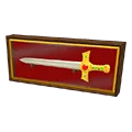 Webkinz Sword of Wonder