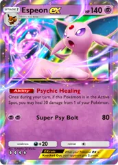 Espeon ex