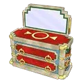 Dresser of the Lost City