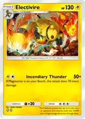 Electivire