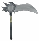 Sickle Static