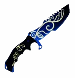 Huntsman Spirit