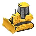 bulldozer