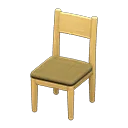 simple chair