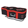 Guitar Case Toy Box