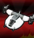Plat Skyhammer