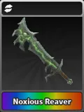 Noxious Reaver