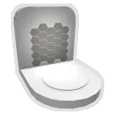 White Hive Skin