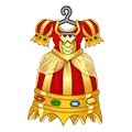Webkinz Gown of Wonder