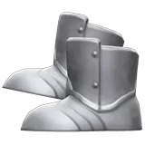 armor shoes