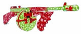 Thompson Festive