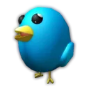 Twitter Bird