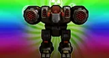 Strike Mech
