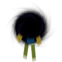 Spaghettificate