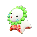 Mom's plushie