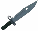 M9 Bayonet Stock