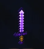 Pixel Sword