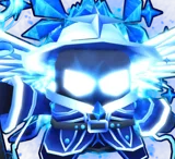 Grand Ice Wizard