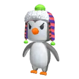 Penguin Enemy