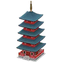 pagoda