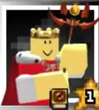 Retro King
