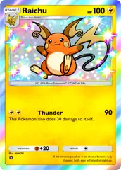 Raichu