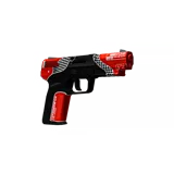 Five-seveN Accelerator