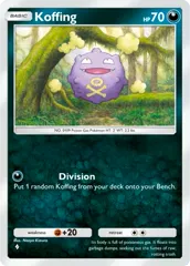 Koffing
