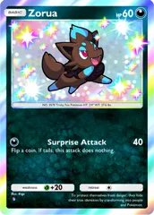 Zorua