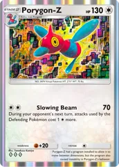 Porygon-Z