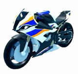 BMW S1000RR