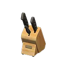 knife block