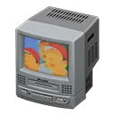 TV with VCR