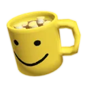 Noob Hot Chocolate