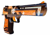 Deagle Torque Hare (Orange)