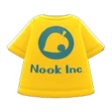 Nook Inc. tee