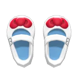 Hello Kitty shoes