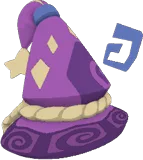 Epic Wizard Hat