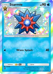 Starmie