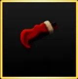 Christmas Sheath