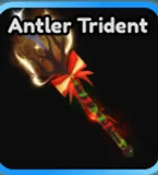 Antler Trident