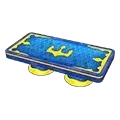 Atlantis Coffee Table