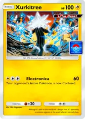 Xurkitree