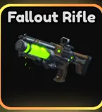 Fallout Rifle