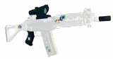 SG 553 Control
