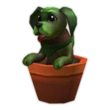 Plant Puppy