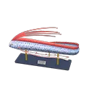 oarfish model