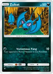 Zubat