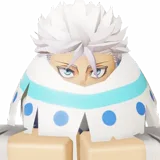 Strongest Sorcerer (Easter)