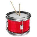 Marching Drum